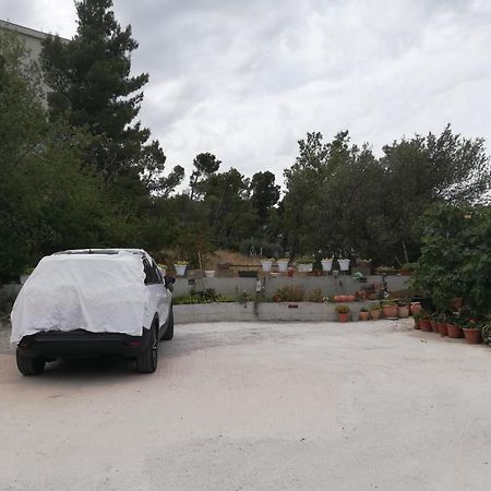 Apartments By The Sea Baska Voda, Makarska - 12714 Exterior foto